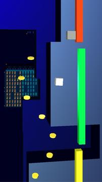 Run Cube Run游戲截圖3