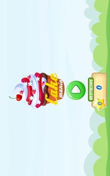 Cupcake Candy Cooking Game游戲截圖5