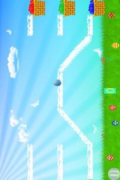 Easter Eggs Saver游戲截圖1
