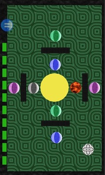 Atomix Marbles游戲截圖4
