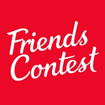 Friends Contest游戲截圖1