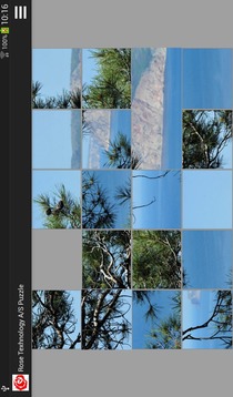 Rose Technology A/S Puzzle游戲截圖5