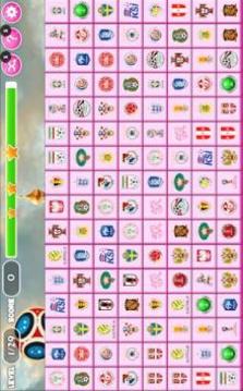 Onet RUSSIA 2018游戲截圖2