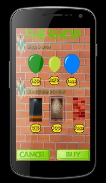 Balloon Boomer游戲截圖5