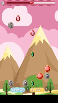 Onet Jewel Link游戲截圖4