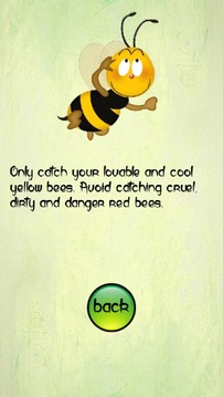 Crazy Floppy Bees游戲截圖3