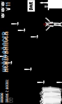 Head Banger游戲截圖2