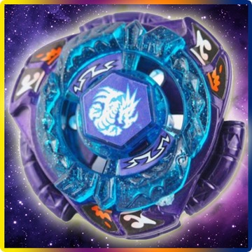Beyblade Super Spin Games游戲截圖2