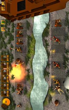 Booty Hunt Free Edition游戲截圖5