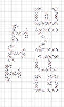 TTT-Game游戲截圖1