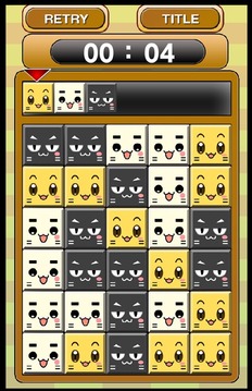 Touch the cats游戲截圖2