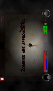 Zombie Defender游戲截圖5