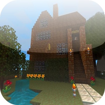 Hidden Object Games for MCPE游戲截圖2