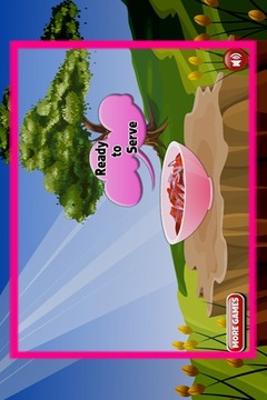 Cooking game :spicy chicken 65游戲截圖4