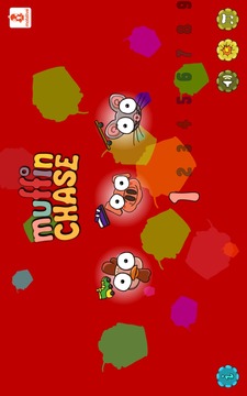 Muffin Chase游戲截圖4