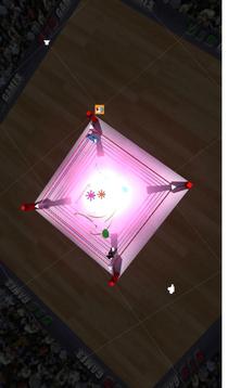 Boxing game x86游戲截圖5