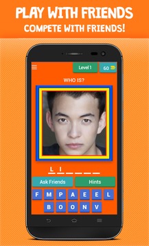 The Thundermans Quiz Trivia游戲截圖4