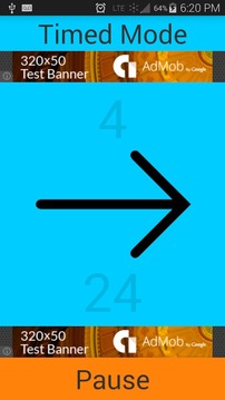 Arrow Swipe游戲截圖2