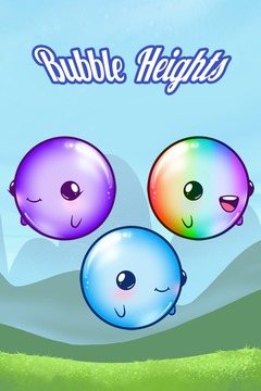 Bubble Heights游戲截圖1