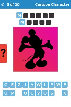 Guess the Shadow游戲截圖2