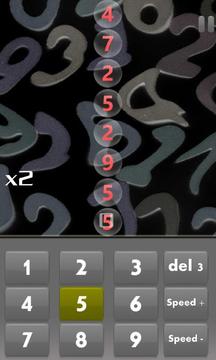 Math Game: Number Attack游戲截圖5