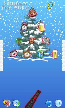 Christmas Tree Wish游戲截圖1