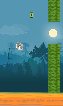 Sleepy Owl游戲截圖3