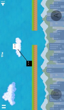 Dash Runner 2游戲截圖2