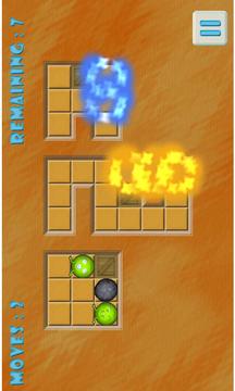 Gravity Bounds Lite游戲截圖5