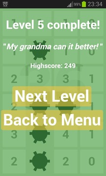 Minesweeper Extreme游戲截圖3