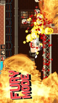 Pixel Fodder Lite游戲截圖1