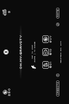 Oh My Gravity游戲截圖5
