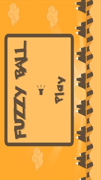Fuzzy Ball游戲截圖1