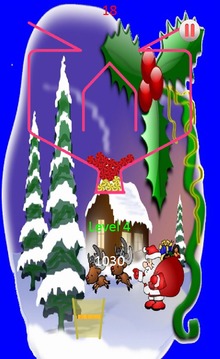 Save Christmas Marbles游戲截圖1