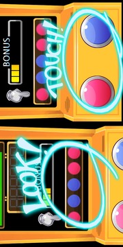 Touch Touch游戲截圖3