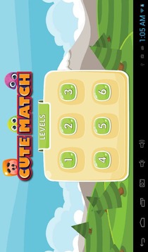 Cute Match游戲截圖2