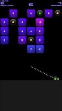 Bubble Wars Blitz游戲截圖3