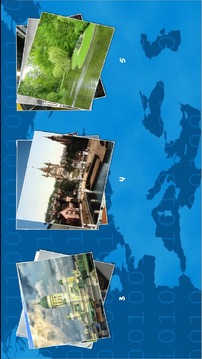 Jigsaw Puzzles Europe Capitals游戲截圖3