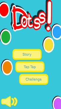 Dotss! - An Addictive Game游戲截圖1