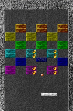 Bash & Break Bricks II游戲截圖4