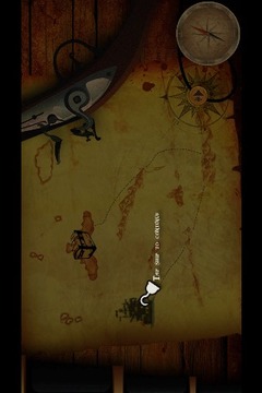 Pirate Spell游戲截圖5