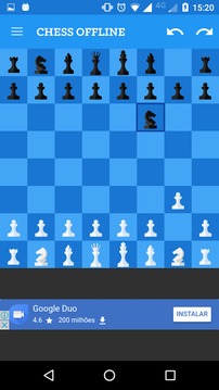 Chess Offline游戲截圖3