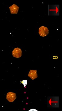 Robot Runner Game游戲截圖1