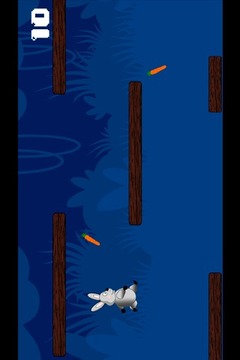 Funny Rabbit游戲截圖1