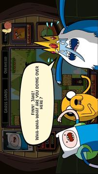 Finn and Jake To The RescOoo游戲截圖3