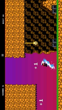 Super Kid Ninja游戲截圖3