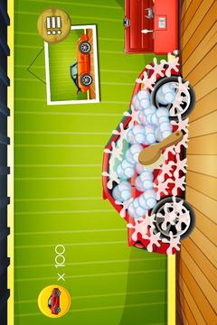 Car Wash - Kids Game游戲截圖1