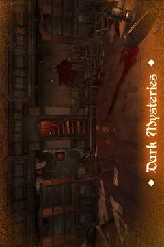 Can You Escape Dark Mansion 2游戲截圖4