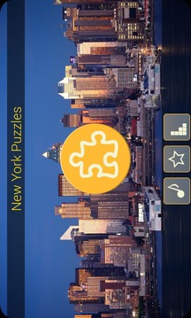 New York Puzzles游戲截圖1