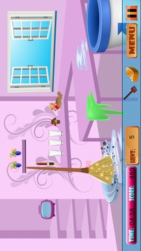 Cleaning Houses Games游戲截圖3